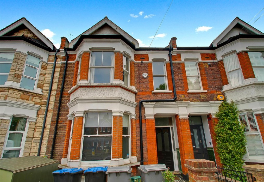 97A, Buchanan Gardens