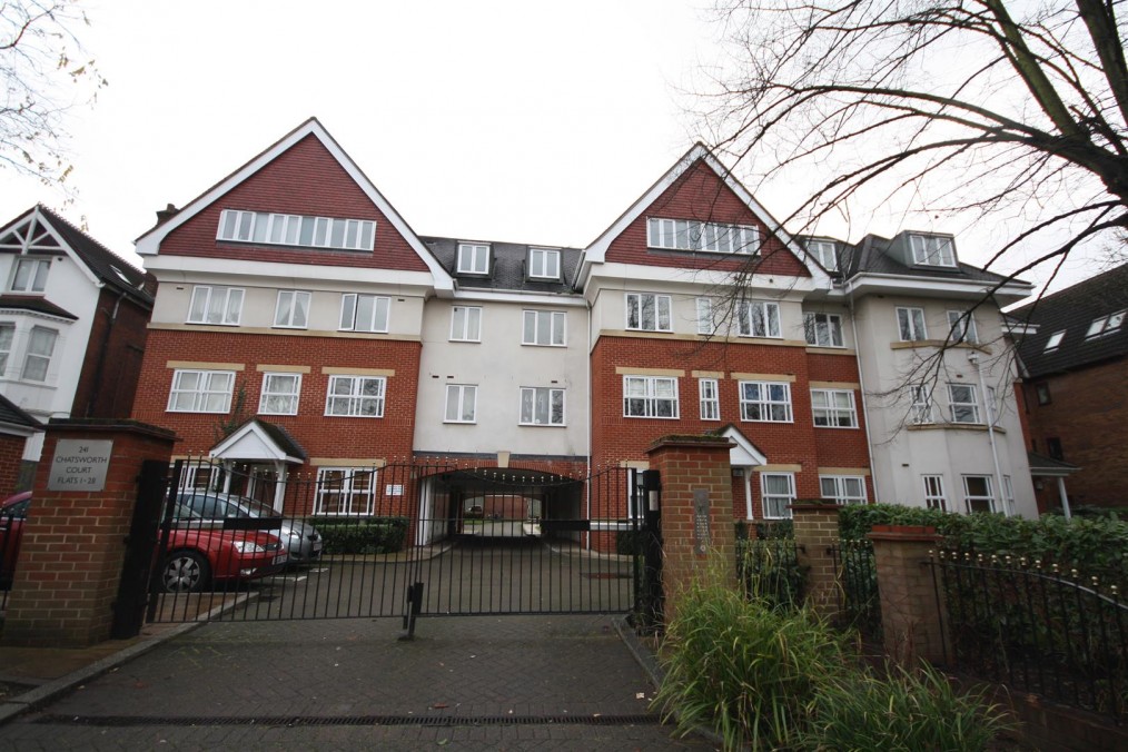 Willesden Green