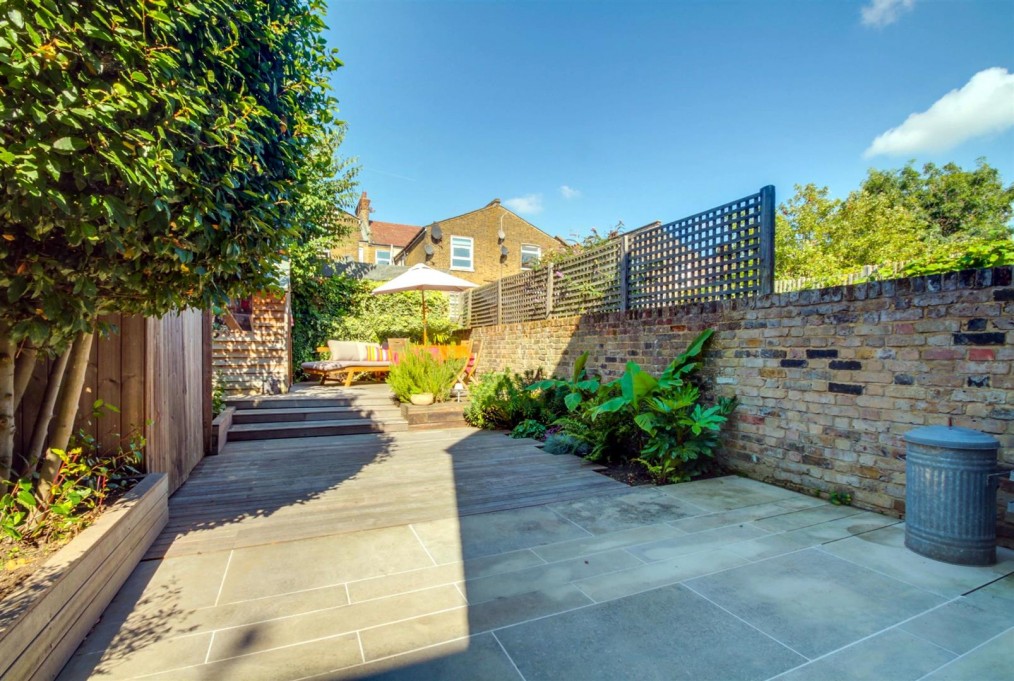 Bathurst Gardens, Kensal Rise