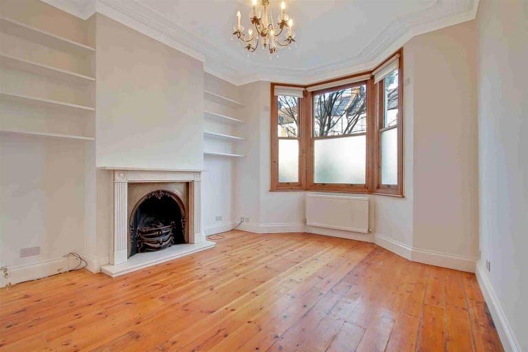 Wakeman Road, Kensal Green