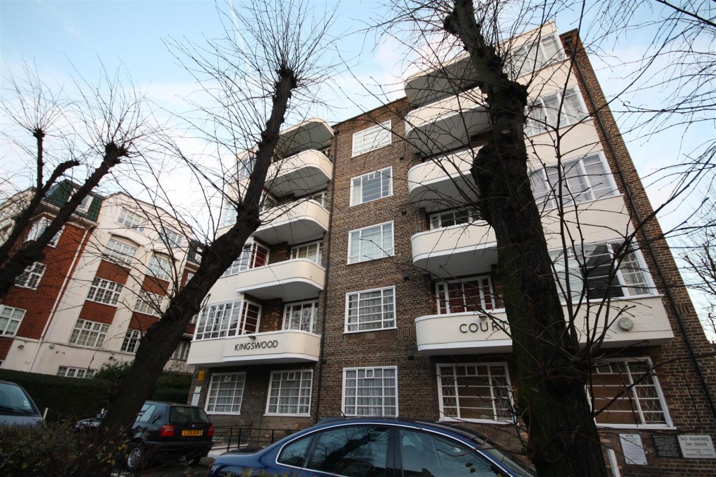 West End Lane, West Hampstead