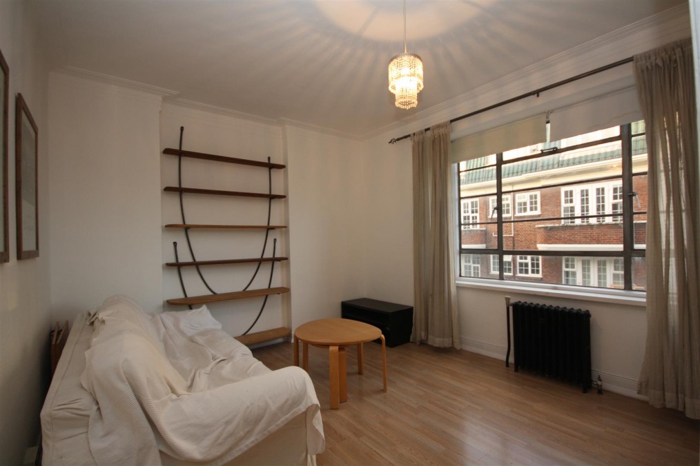 West End Lane, West Hampstead