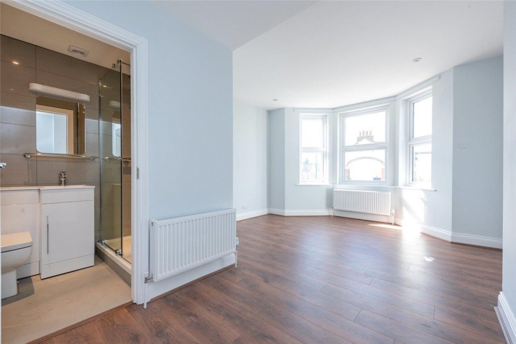 Okehampton Road, Kensal Rise, London