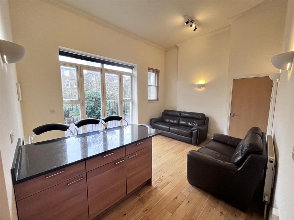 Brondesbury Road, Queens Park, Conservation Area