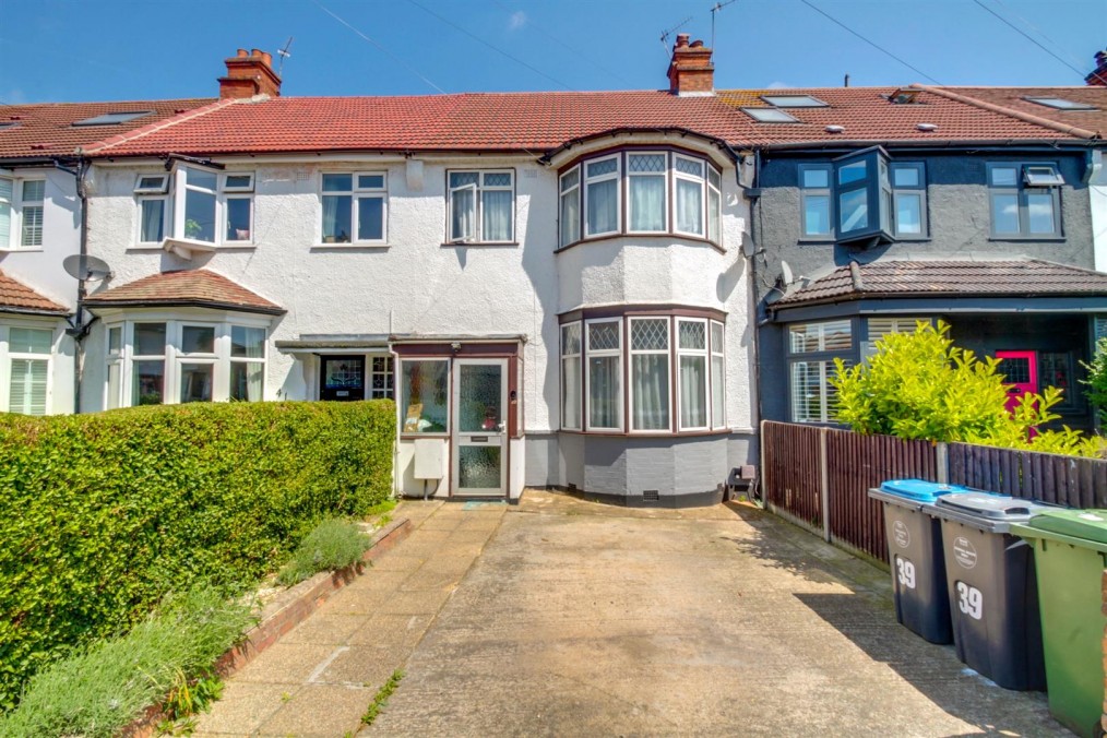 Doyle Gardens, Kensal Rise