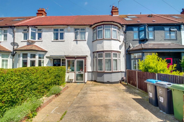Doyle Gardens, Kensal Rise