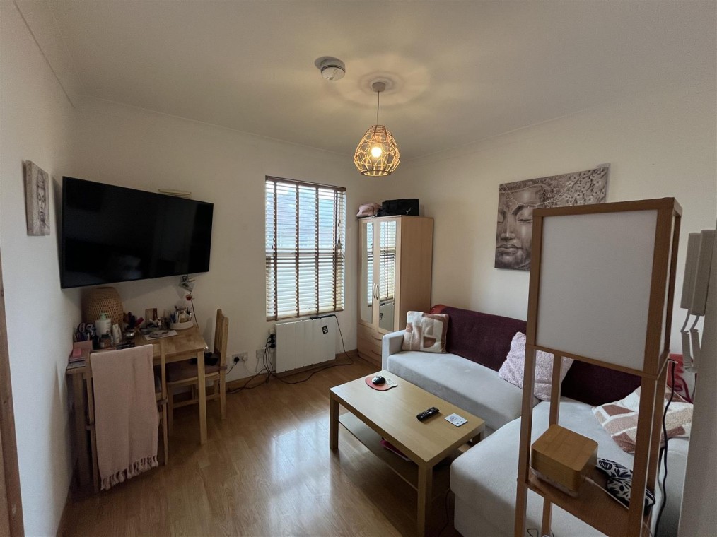 Loveridge Road, Kilburn