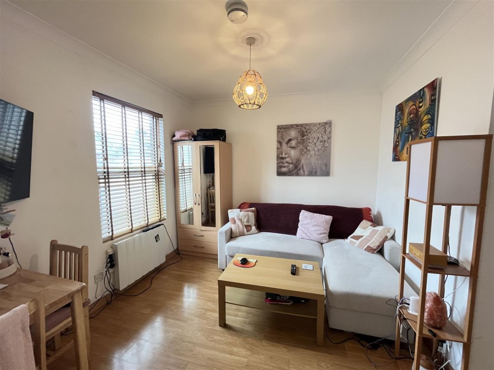 Loveridge Road, Kilburn