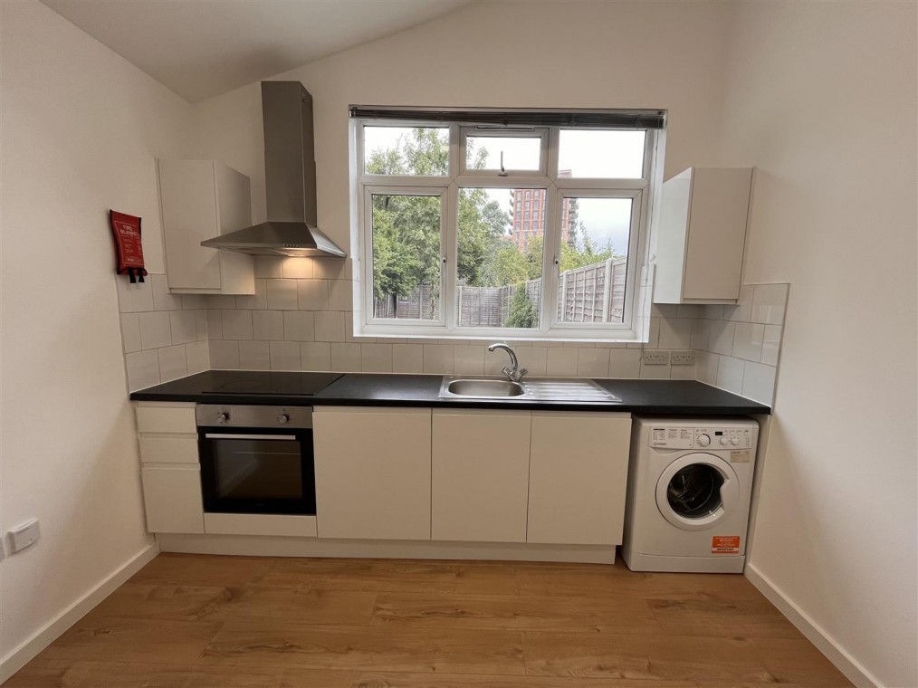 Kenton Road, Harrow