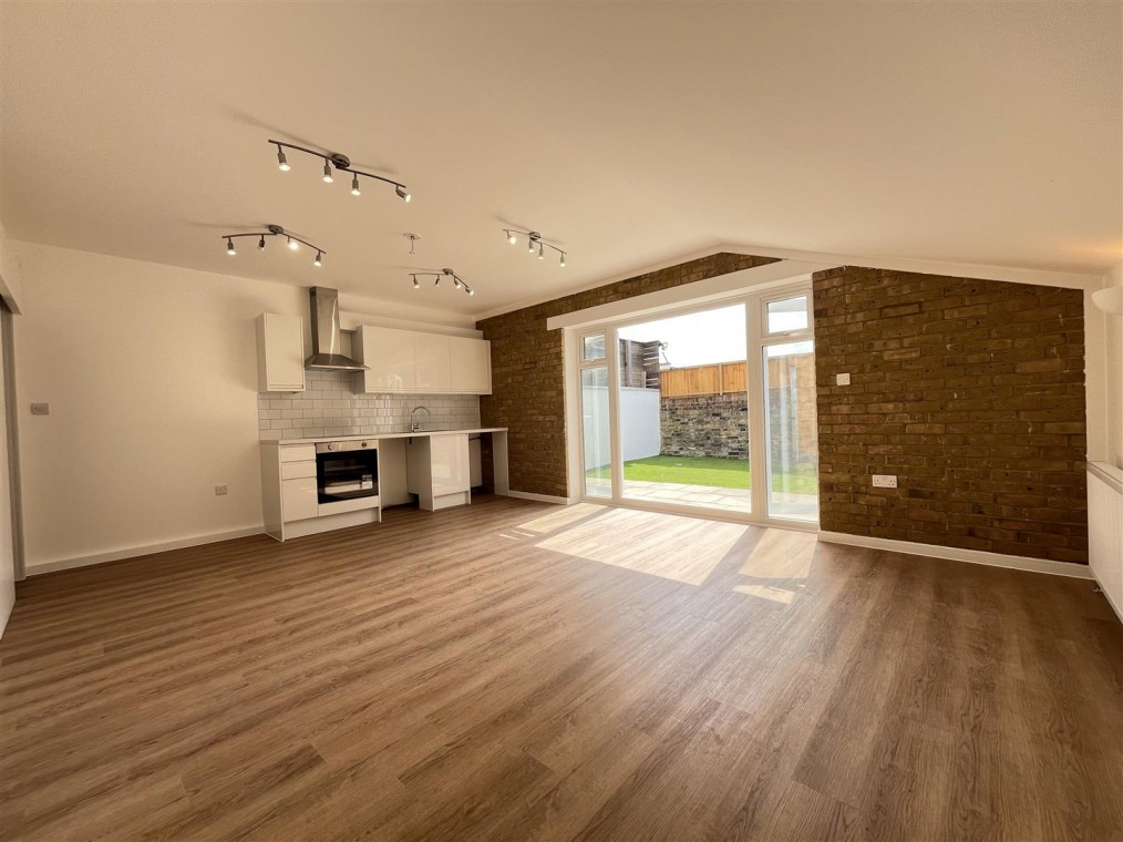 Ground Floor Flat 54c, Chamberlayne Road