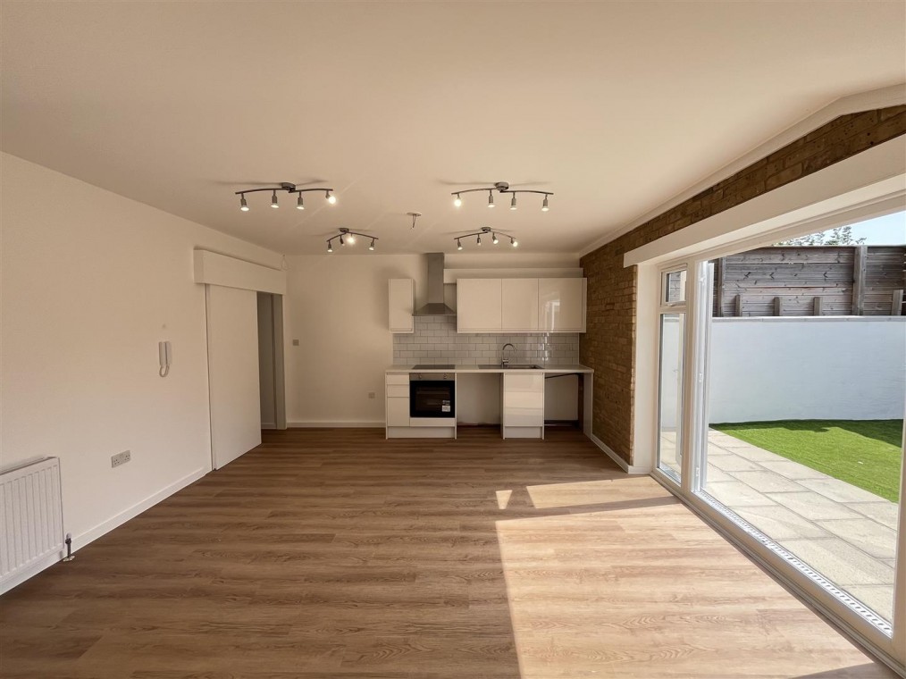 Ground Floor Flat 54c, Chamberlayne Road