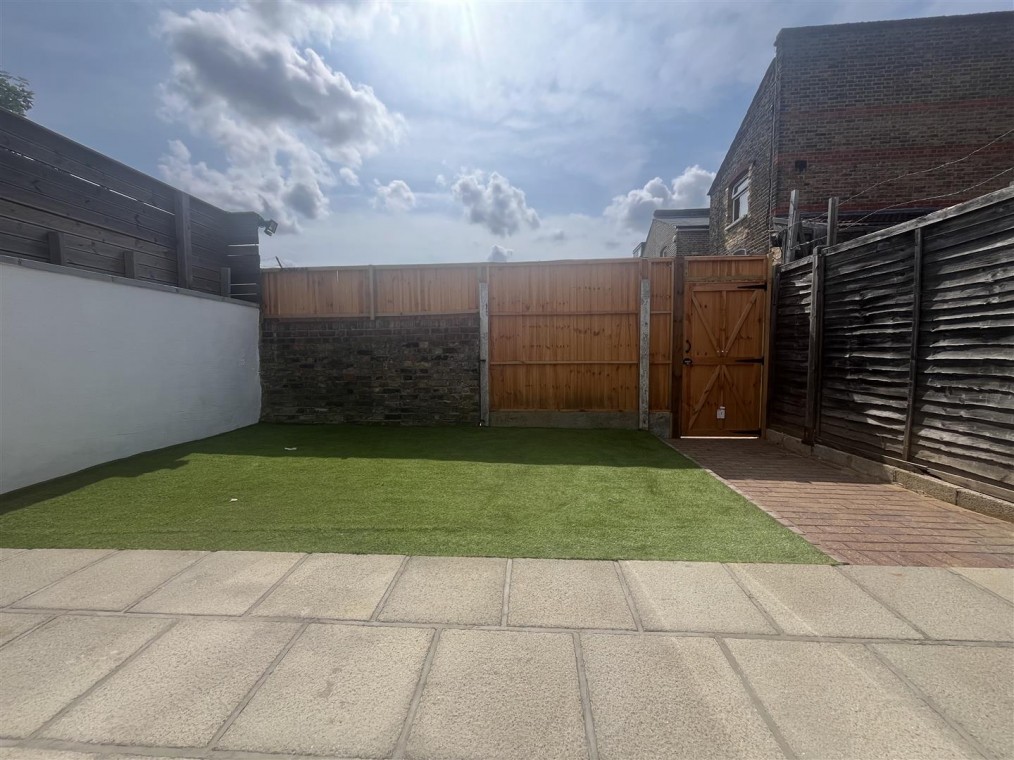 Ground Floor Flat 54c, Chamberlayne Road