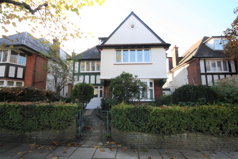 Flat 5 31, Teignmouth Road