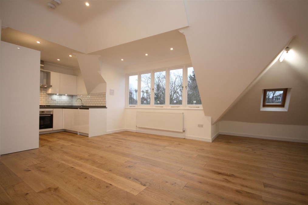 Flat 5 31, Teignmouth Road