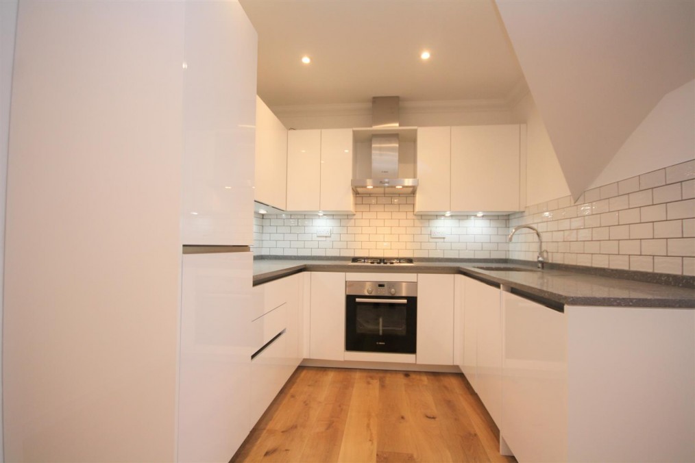 Flat 5 31, Teignmouth Road