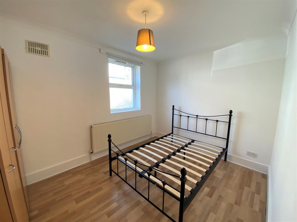 Ground Floor Flat 17B, Berens Road