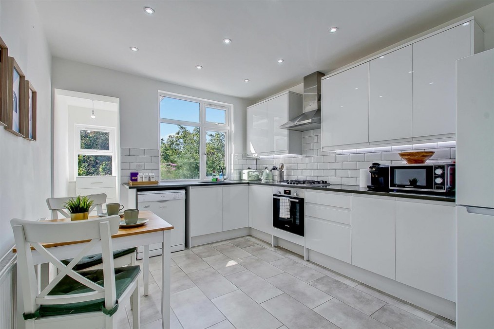 91, Bathurst Gardens