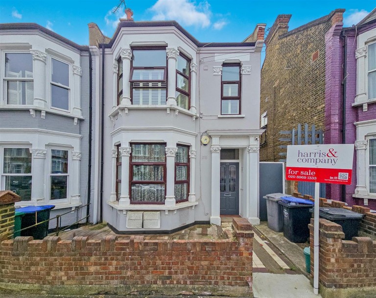 Ground Floor Flat 23, Buchanan Gardens