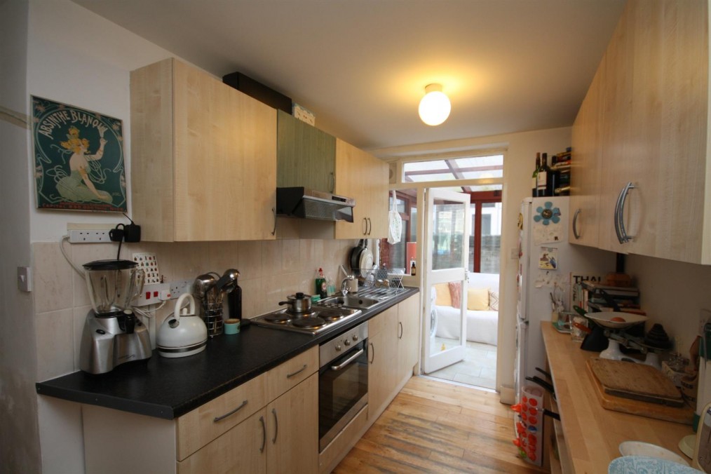 G/F 50, Leighton Gardens