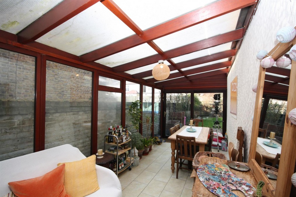 G/F 50, Leighton Gardens