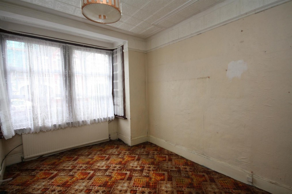 56, Clifford Gardens