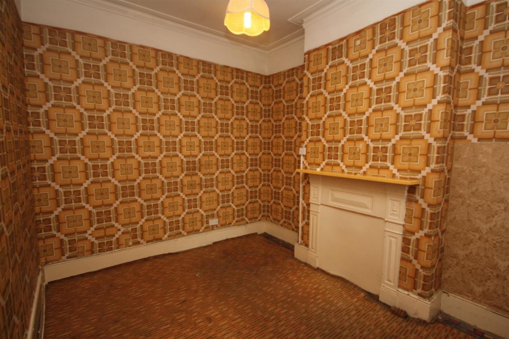 56, Clifford Gardens