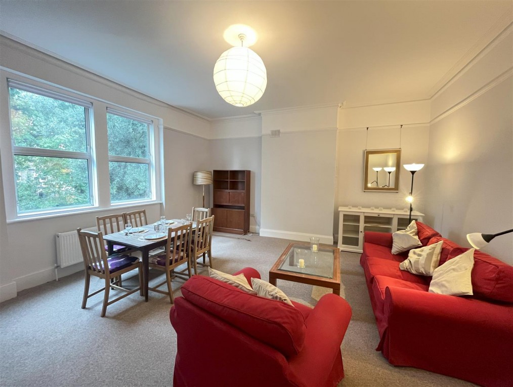 First Floor Flat 26, Aberdare Gardens