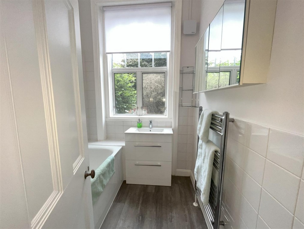 First Floor Flat 26, Aberdare Gardens