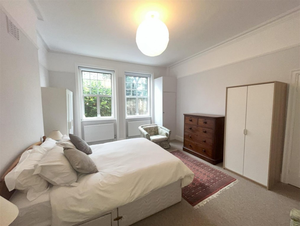 First Floor Flat 26, Aberdare Gardens