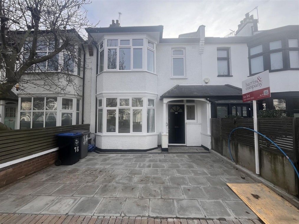 98, Whitmore Gardens