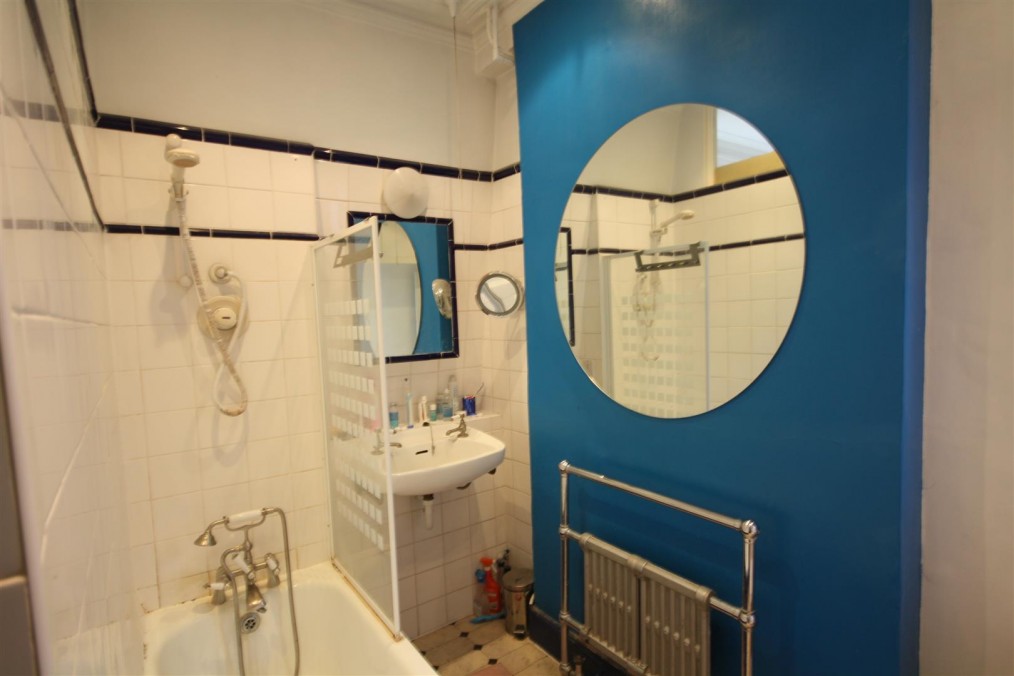 2nd Floor Flat 26, Aberdare Gardens