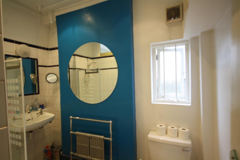 2nd Floor Flat 26, Aberdare Gardens