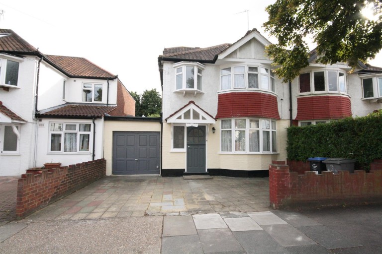 63, Sherrick Green Road