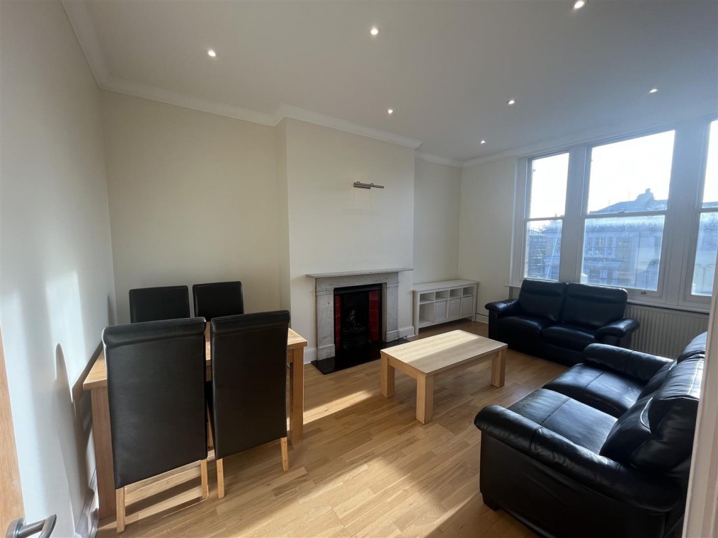 First Floor Flat 43C, Cavendish Road