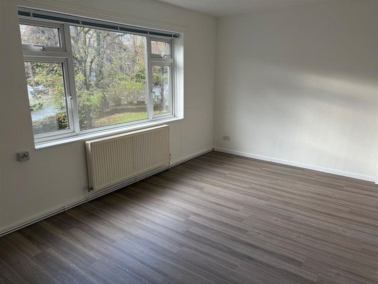 Flat 15, Sherwood 172-174, Willesden Lane