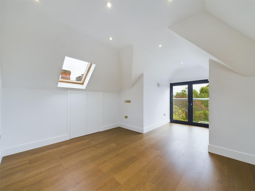 Flat 7, 48, Brondesbury Park