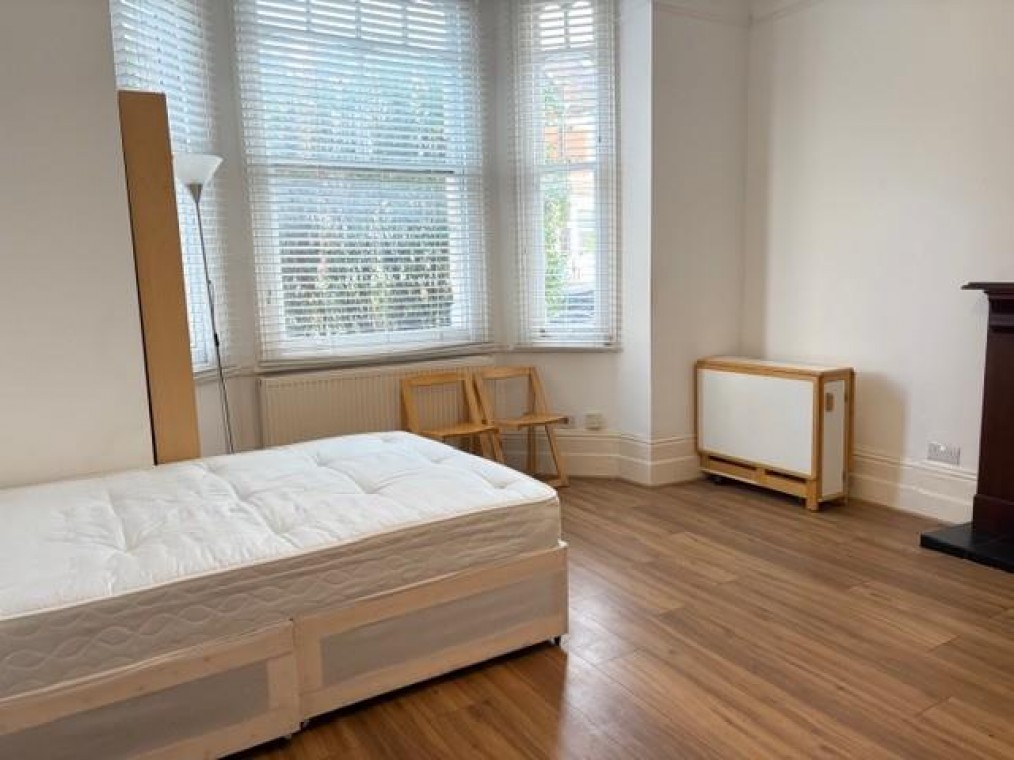 Flat 1, 22, Harlesden Gardens