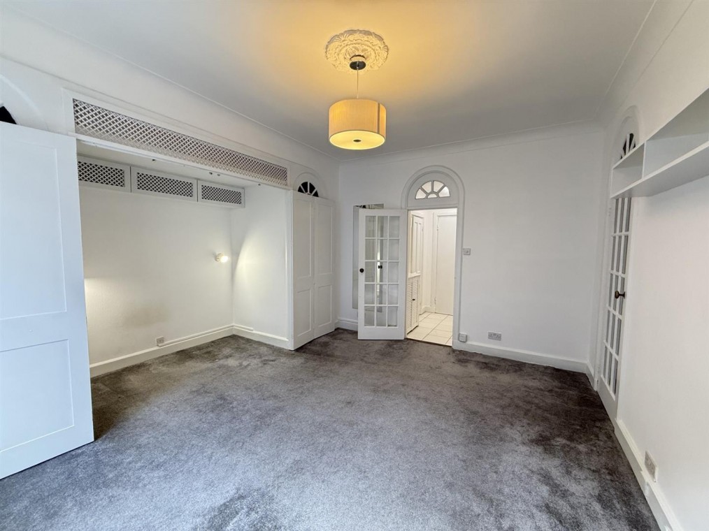 Flat 29, 105, Hallam Street