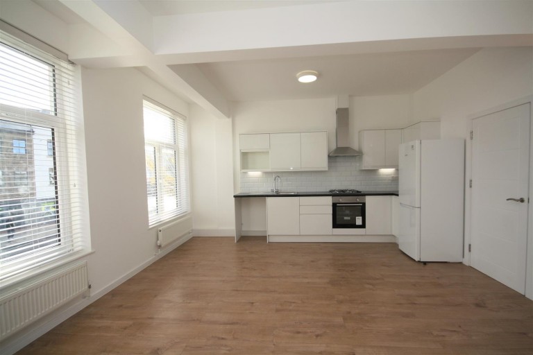 Flat 1, 53-57 Turners Hill