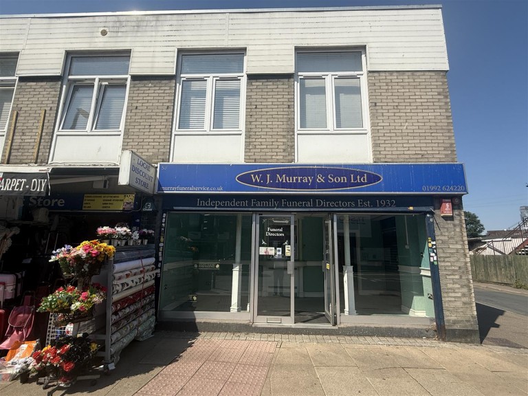 Unit 3, 57, Turners Hill