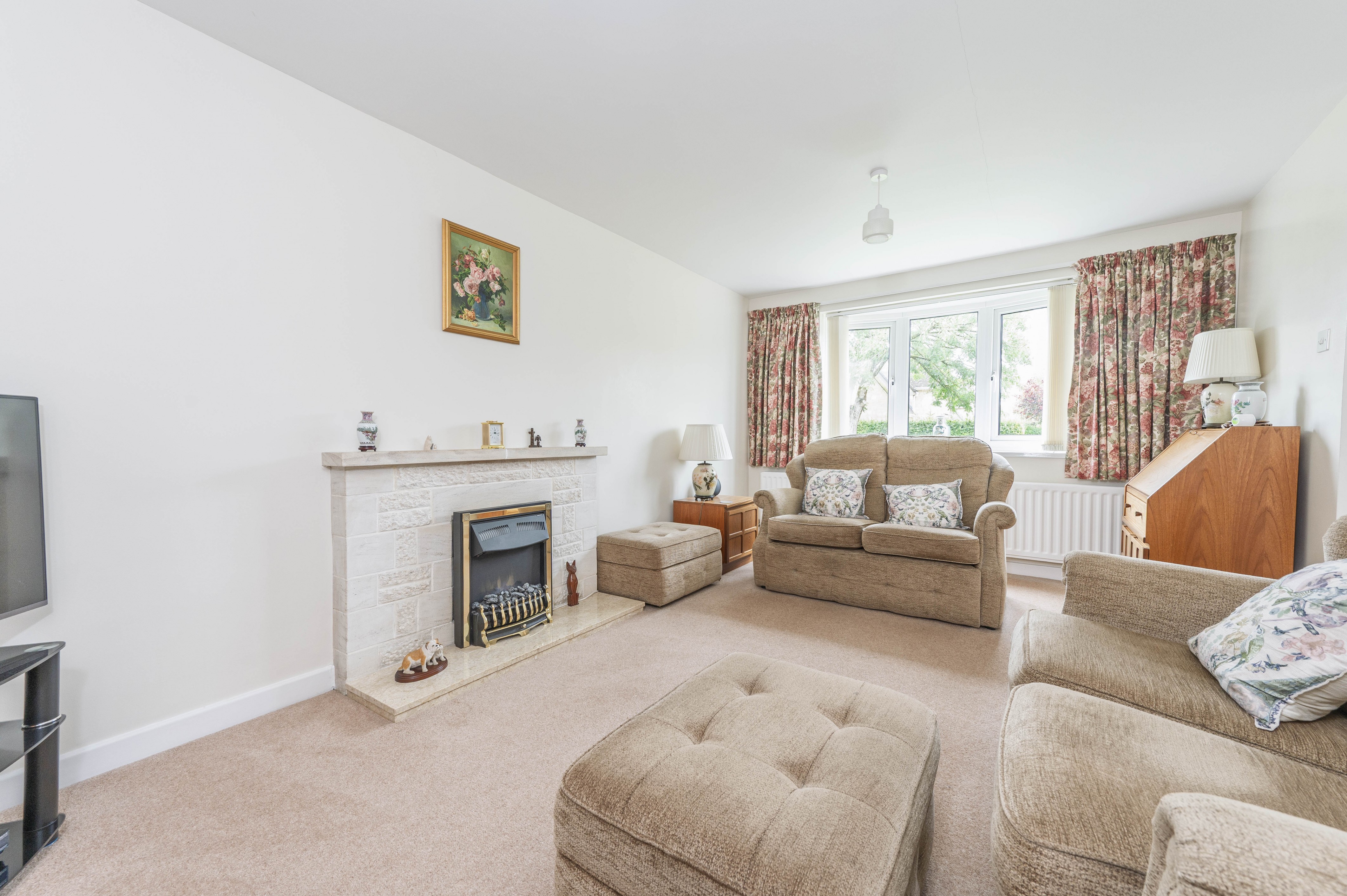 Roman Way, Bourton-On-The-Water, GL54