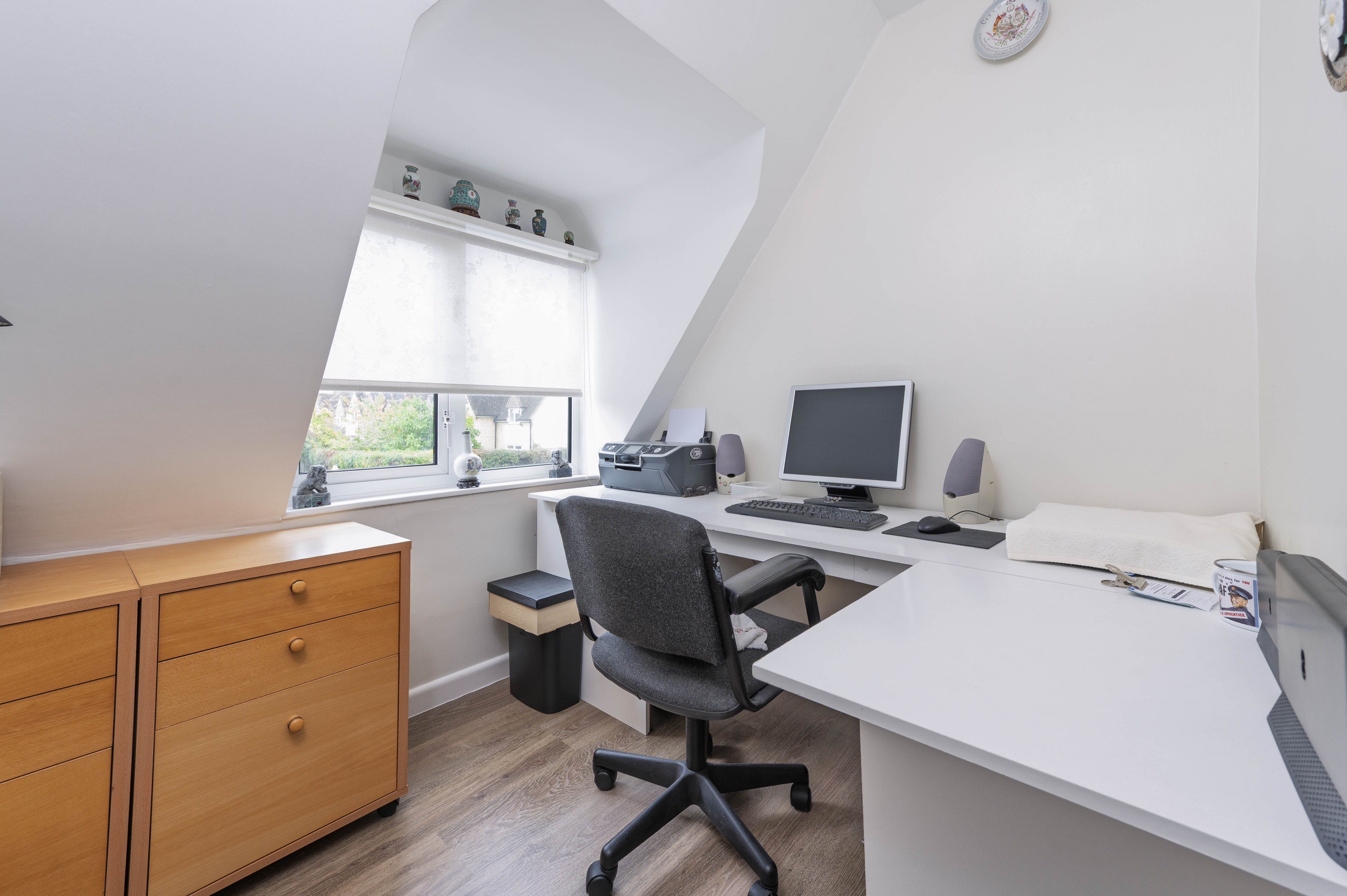 Roman Way, Bourton-On-The-Water, GL54