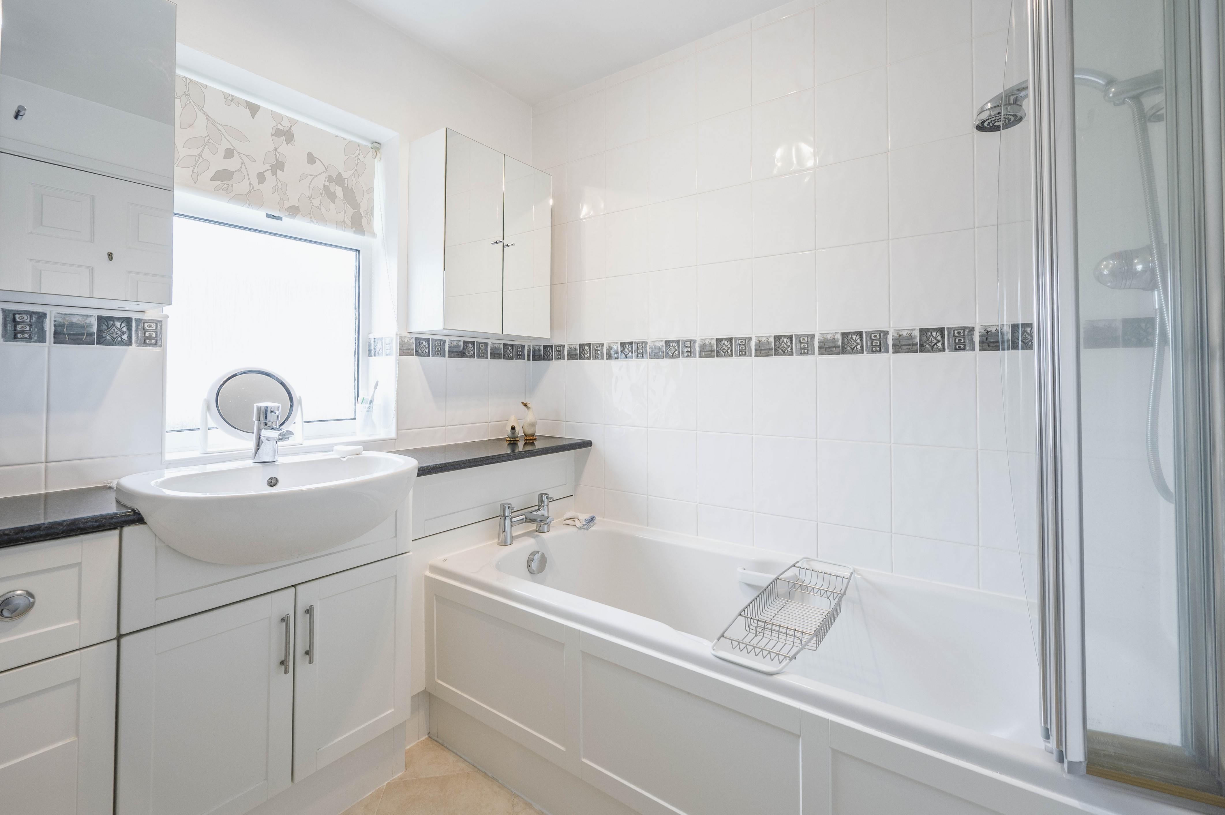 Roman Way, Bourton-On-The-Water, GL54