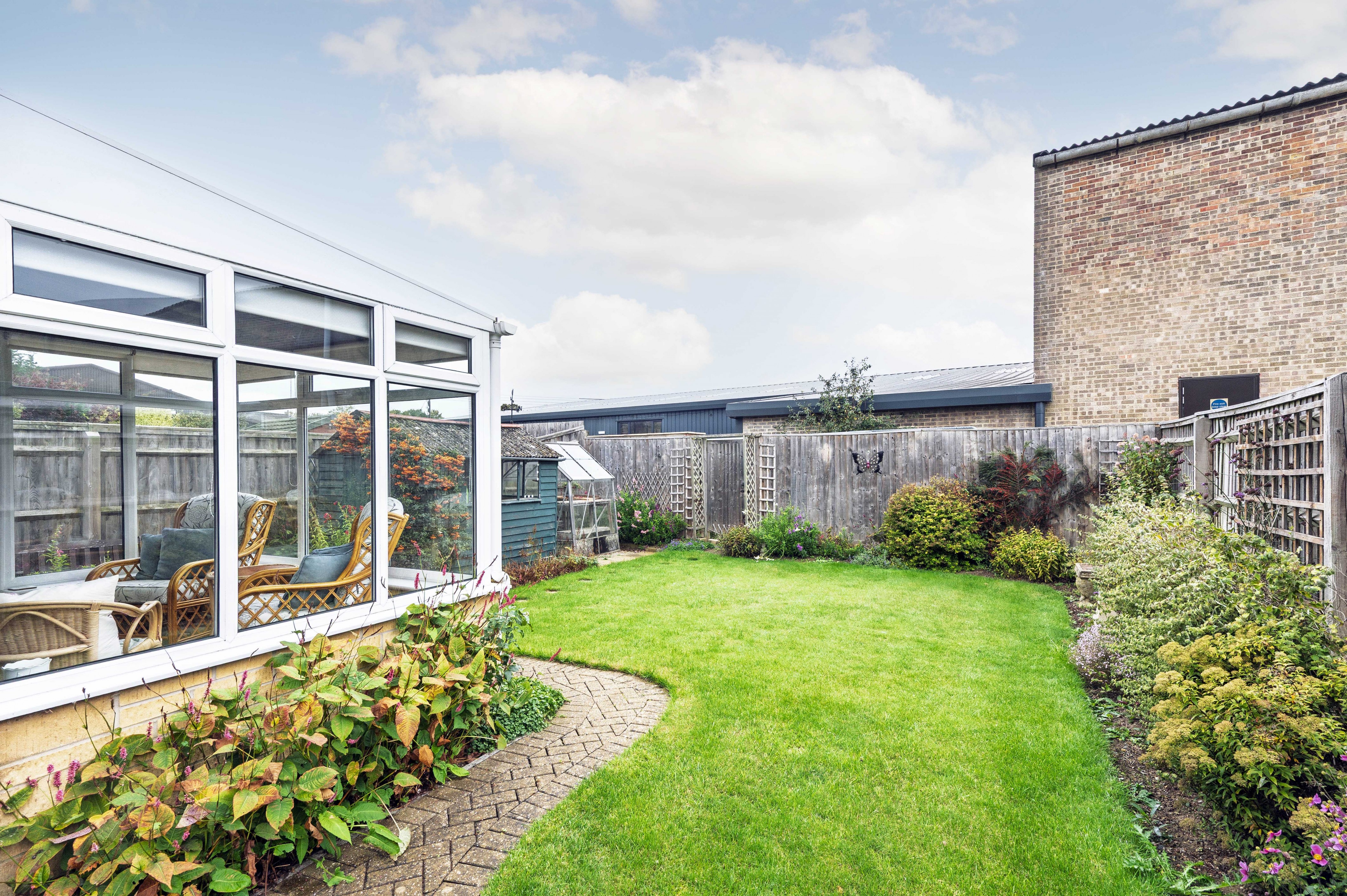 Roman Way, Bourton-On-The-Water, GL54