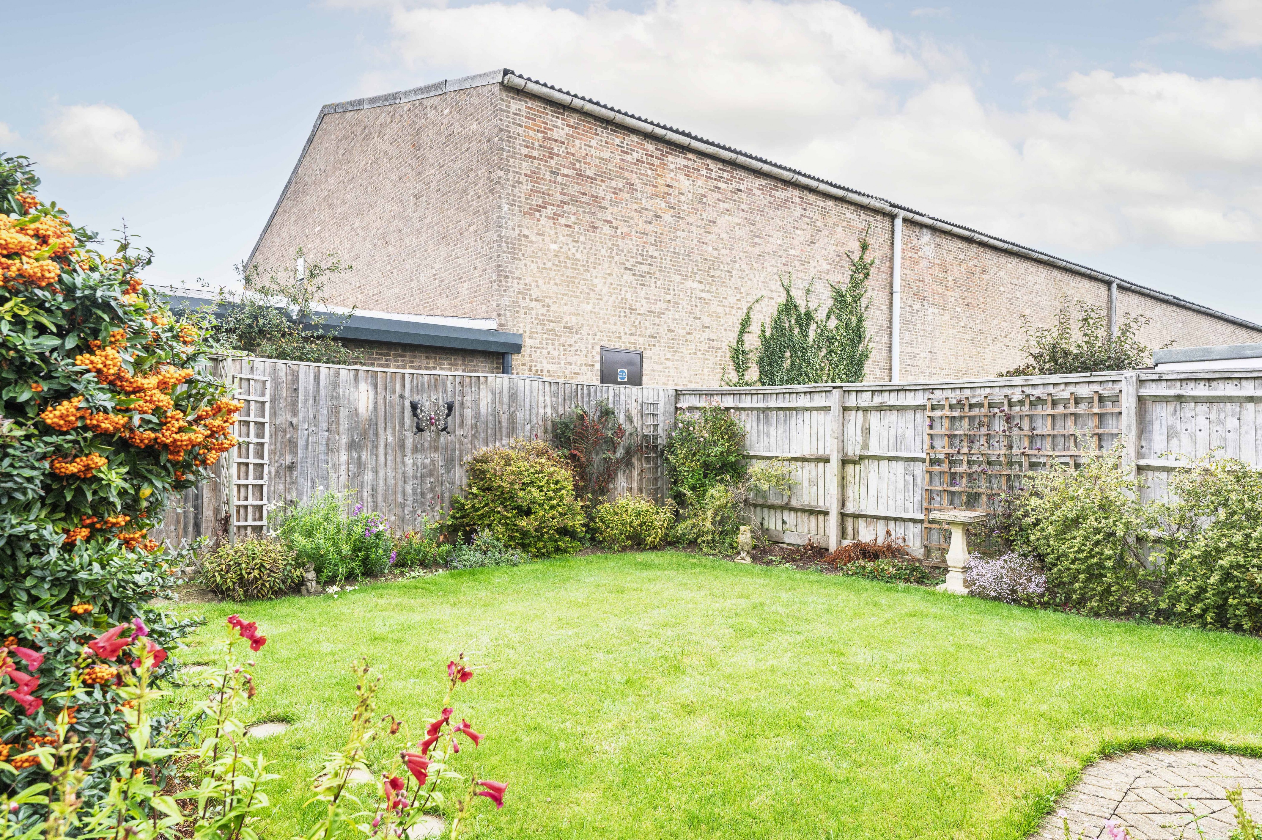 Roman Way, Bourton-On-The-Water, GL54