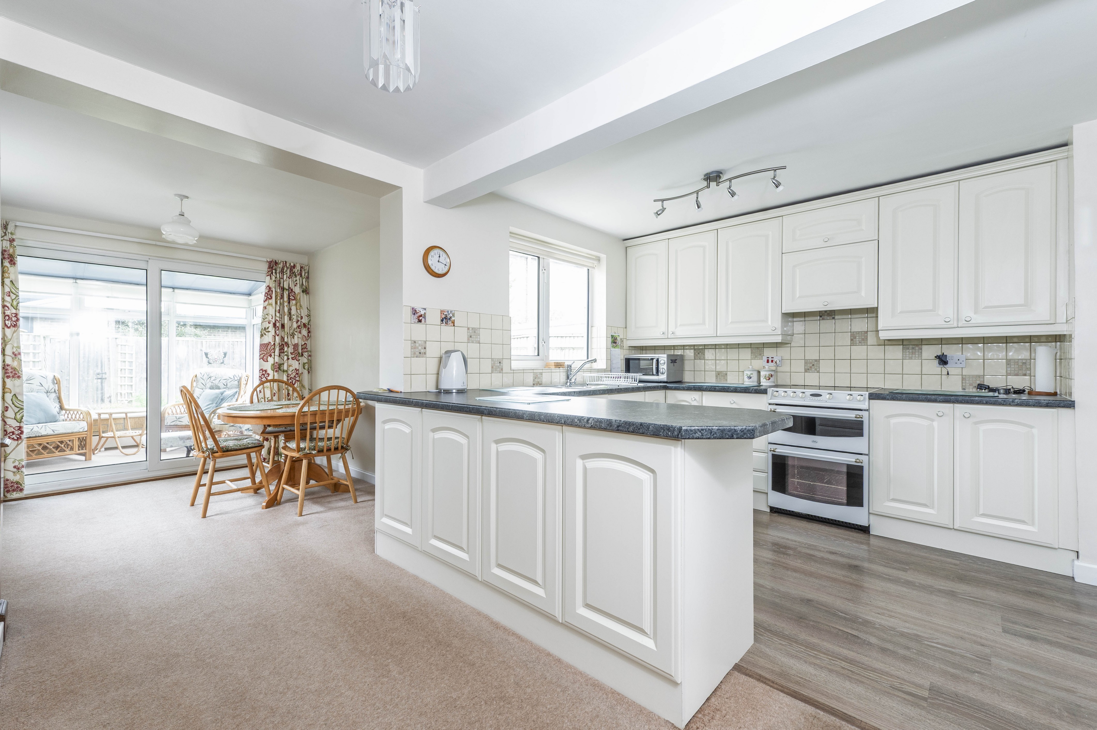 Roman Way, Bourton-On-The-Water, GL54