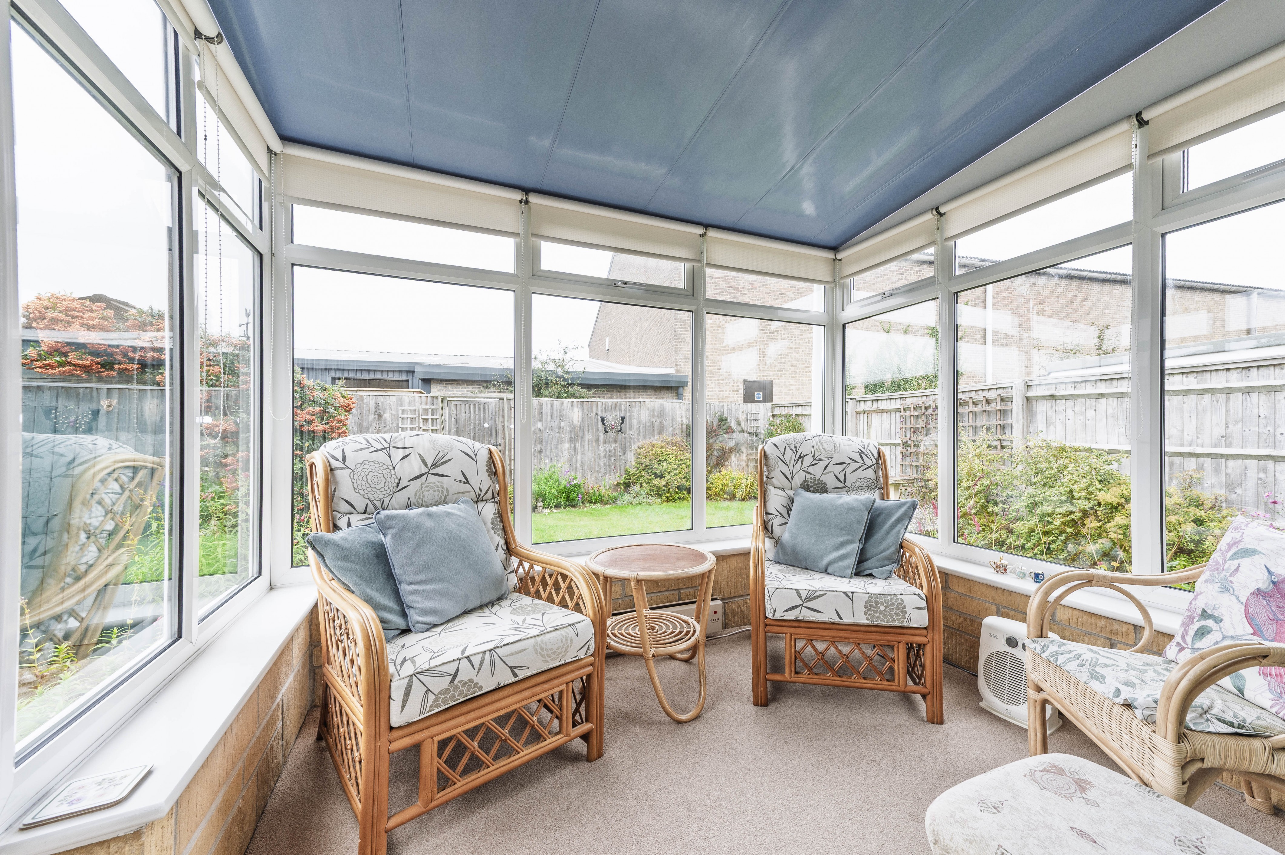 Roman Way, Bourton-On-The-Water, GL54