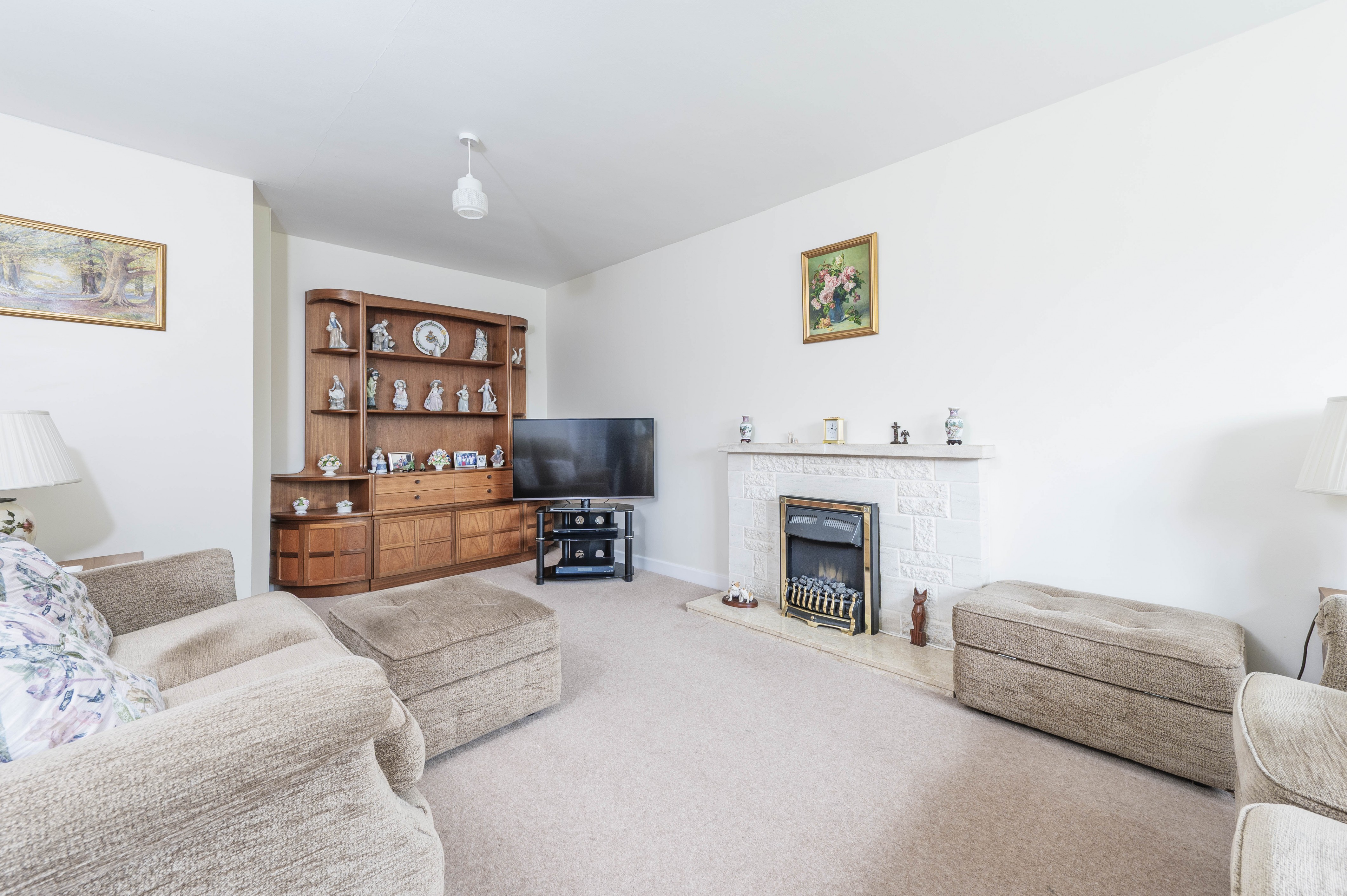 Roman Way, Bourton-On-The-Water, GL54