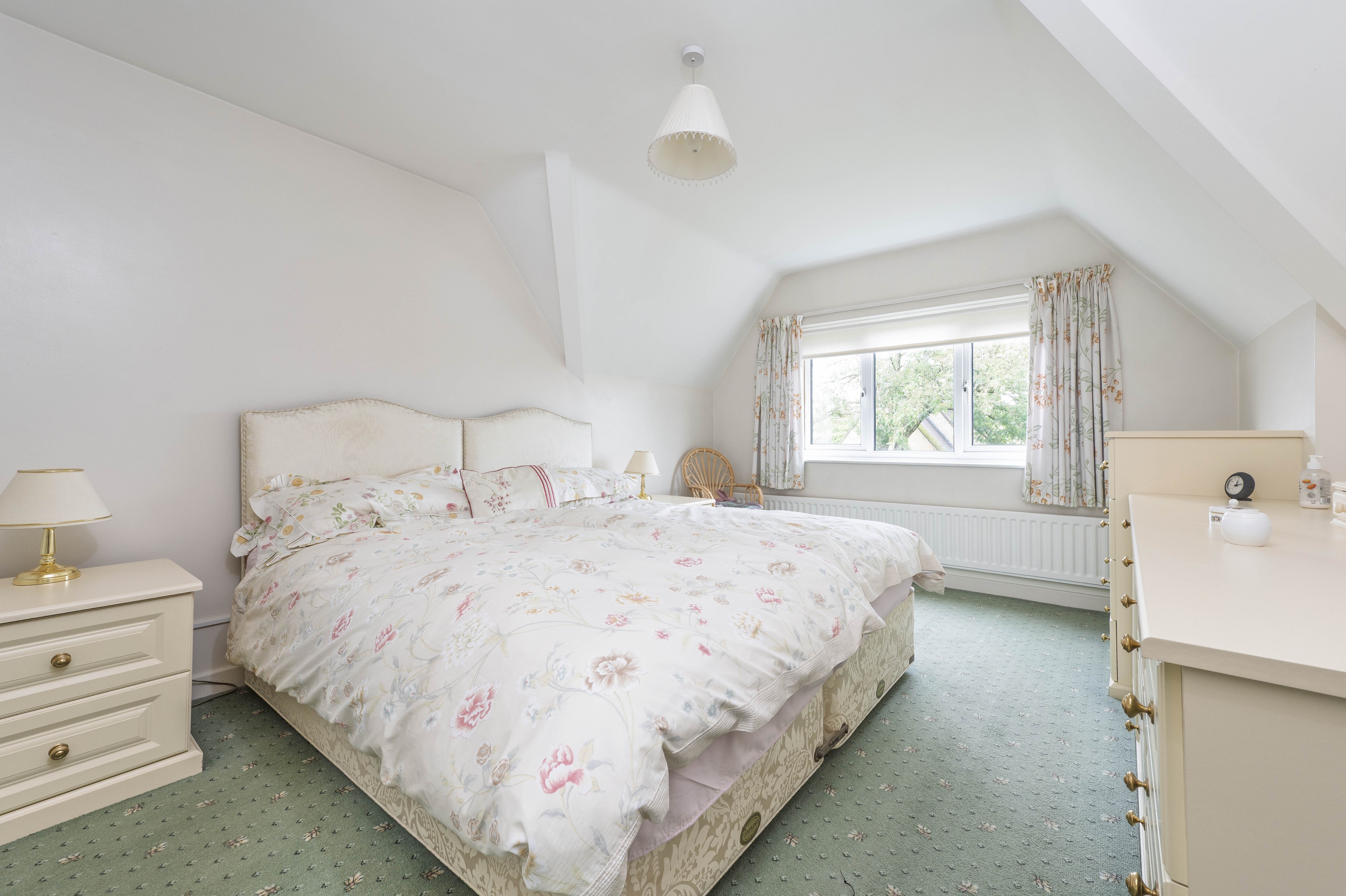 Roman Way, Bourton-On-The-Water, GL54