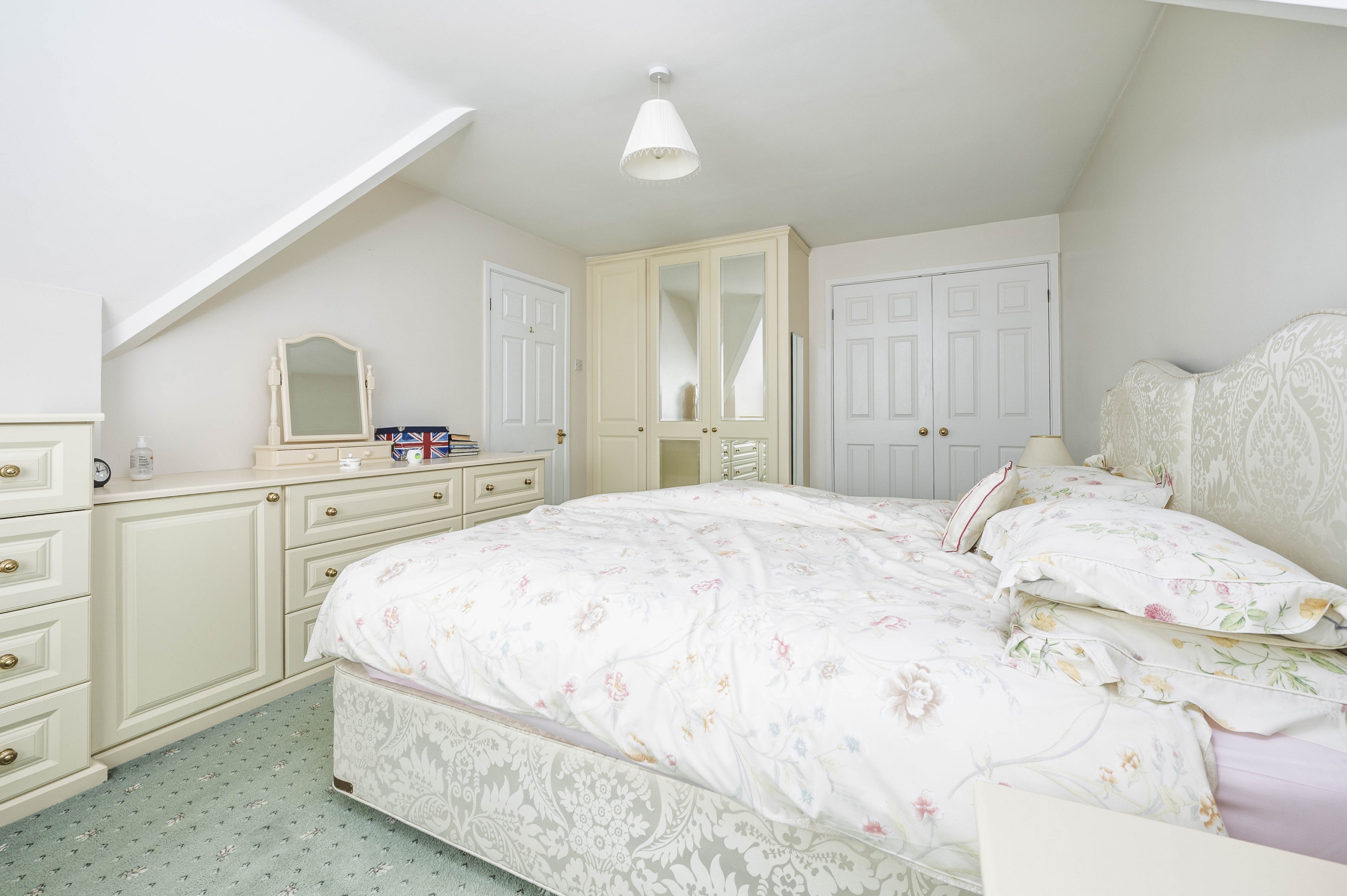 Roman Way, Bourton-On-The-Water, GL54